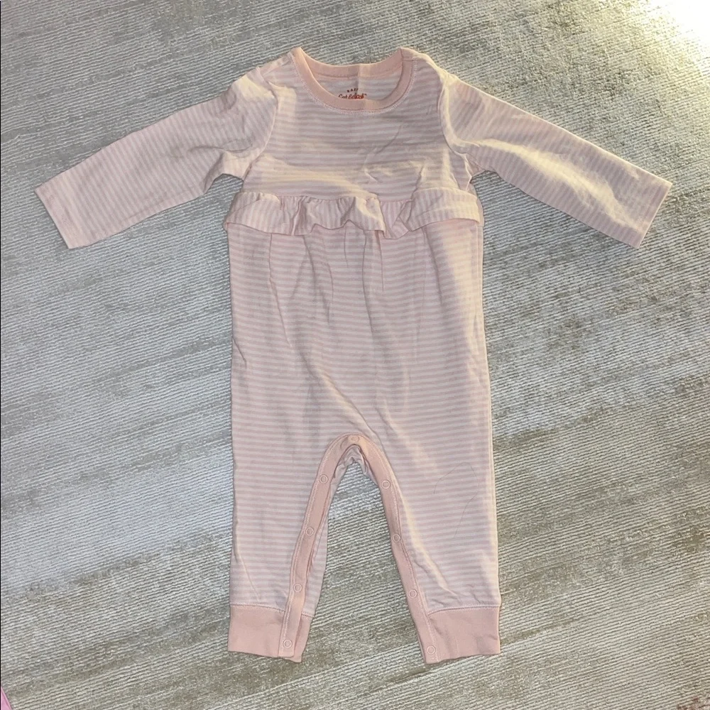 Springtime Baby Bundle - Picture 5 of 6